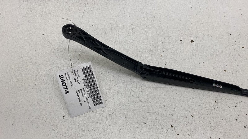 ⭕ 2012-2020 Tesla Model S MS Front Side Windshield Wiper Arm Right RH