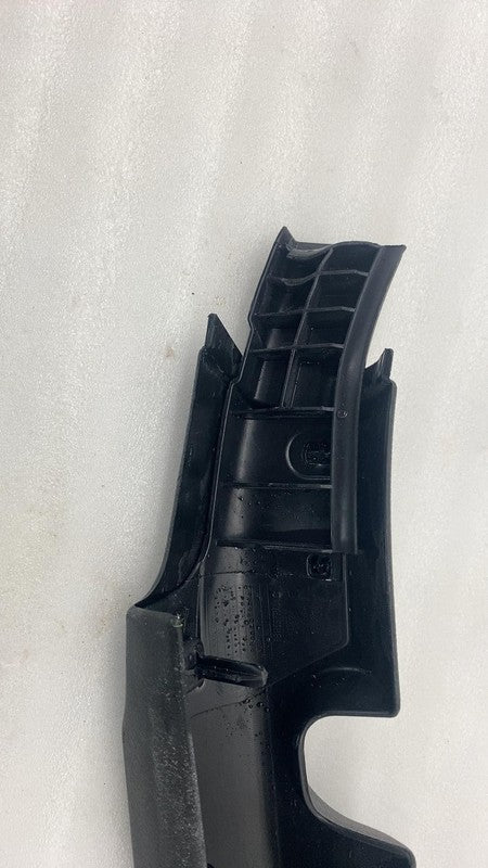 ⭕ 2021-2023 Jeep Wrangler 4XE Interior Trim Cover Panel Assembly