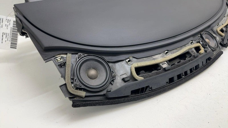 ⭕ 21-23 Tesla Model 3 Y Dashboard Instrument Panel Base & Premium Asse