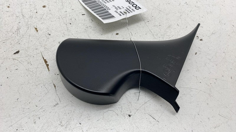 ⭕ 17-25 Tesla Model 3 Front Passenger Side Exterior Mirror Lower Cap C