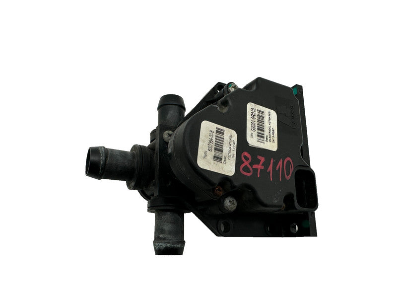 6007384 00 B ⭕ 2012-2020 Tesla Model S Water Pump Cooling System Electric Motor 6007384-00-B