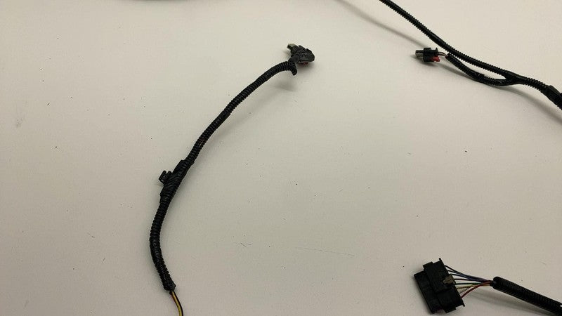 106795900E 2017-2023 Tesla Model 3 M3 Rear Bumper Wiring Harness Cable Wire Loom Assembly