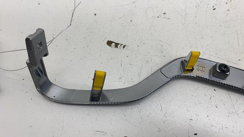 PT00042028D ⭕2022-2025 Rivian R1S Front Left or Right Seat Upper Trim Bezel OEM PT00042028-D
