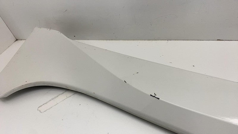 76853-5SA0A ⭕ 2018-2023 Nissan LEAF Left Side Skirt Rocker Molding Cover Panel 76853-5SA0A
