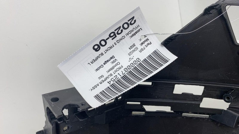 86512-GI000 ⭕2022 2023 2024 Hyundai Ioniq 5 Front Bumper Lower Cover Assmbly OEM 86512-GI000