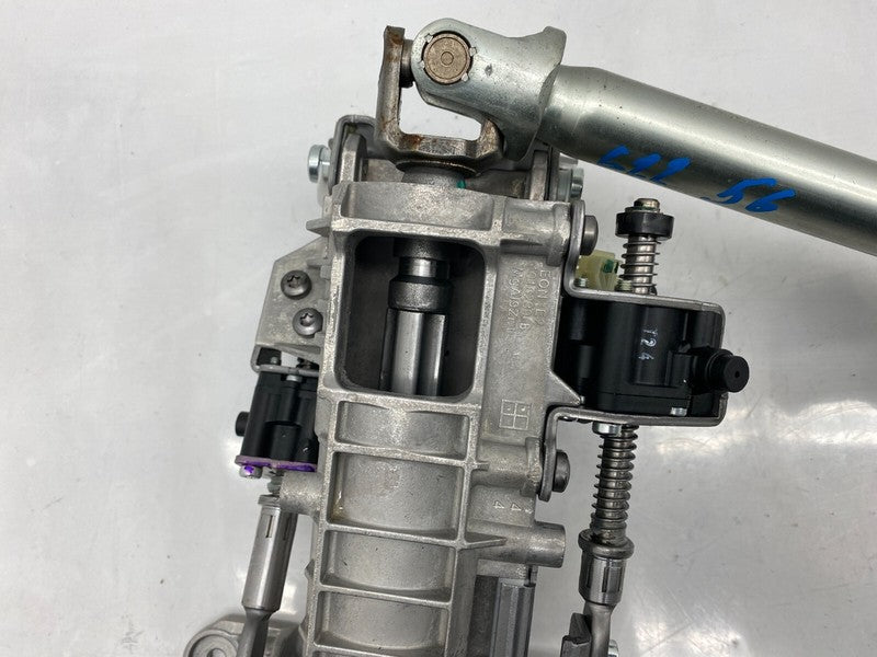 ⭕ 2020-2024 Tesla Model Y Electric Steering Column Power Adjustment 11