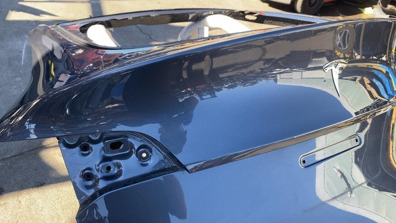 ⭕ 2020-2024 Tesla Model Y MY Liftgate Hatch Trunk Lid Tailgate Shell Gray - PMNG