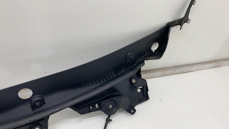 171249301D ⭕ 24-25 Model 3 Front Windshield Wiper Cowl Screen Underhood Trim 1712493-01-D