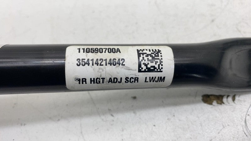 ⭕17-23 Tesla Model 3 Front Left or Right Seat Height Adjuster Motor 11