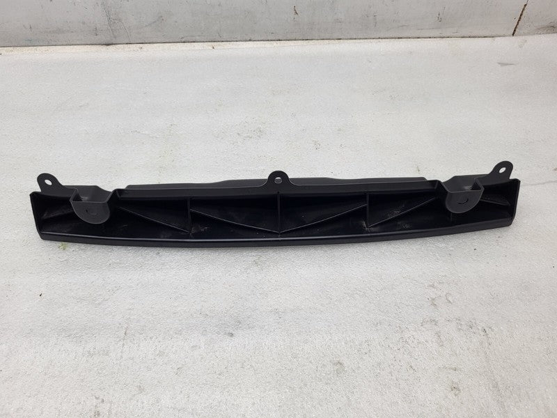 100917500D ⭕2012-2020 Tesla Model S Rear Trunk Lower Carpet Floor Bracket Trim 1009175-00-B