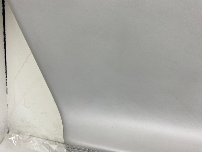 ⭕ 2012-2020 Tesla Model S MS Rear Left Interior Door Panel Trim Card Cover LH