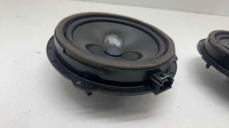 LJ8T-18808-BA ⭕ 21-24 Ford Mustang Mach-E Front & Rear Left & Right Door Speaker LJ8T-18808-BA