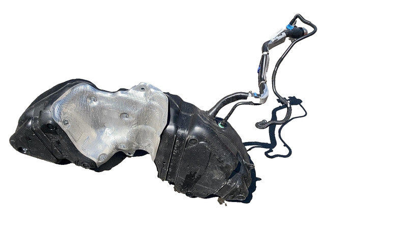 4M4201021GL ⭕ 2019-2024 Porsche Cayenne Fuel Tank w/ Pump & Pipe Hose Assembly 4M4201021GL