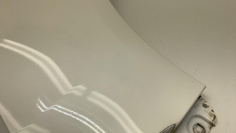 ⭕ 22-24 Mercedes-Benz EQS 450+ Front Right Fender Panel White 799 RH A2978810200