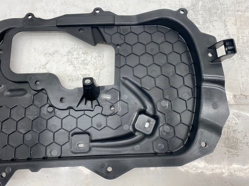 ⭕2017-2023 Model 3 Front Driver Side Door Inner Closeout Panel Left 10