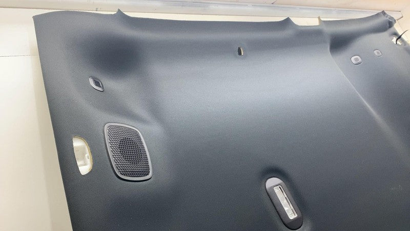 ⭕2025 Ram 1500 Pickup Crew Cab Headliner Ceiling Liner Black Assembly