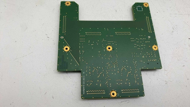 ⭕ 2012-2015 Tesla Model S MCU-1 Monitor Touch Screen Control Board 100