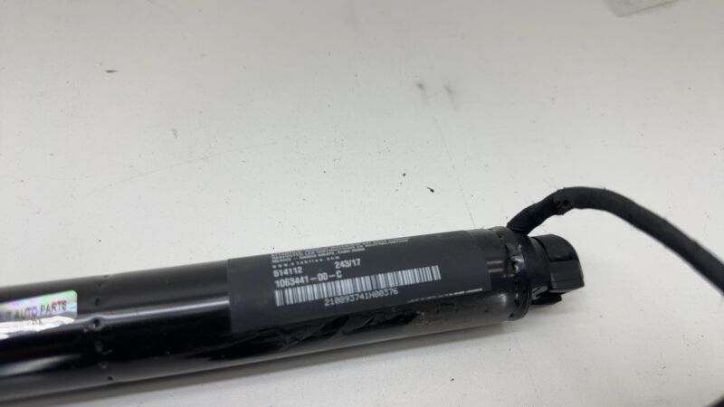 106344100C ⭕16-24 Tesla Model X Rear Right Secondary Falcon Door Lift Strut RH 1063441-00-C