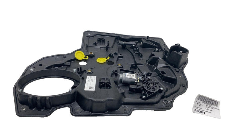 3040966 ⭕ 2017-2024 Chrysler Pacifica Rear Left Door Window Regulator & Motor LH 3040966