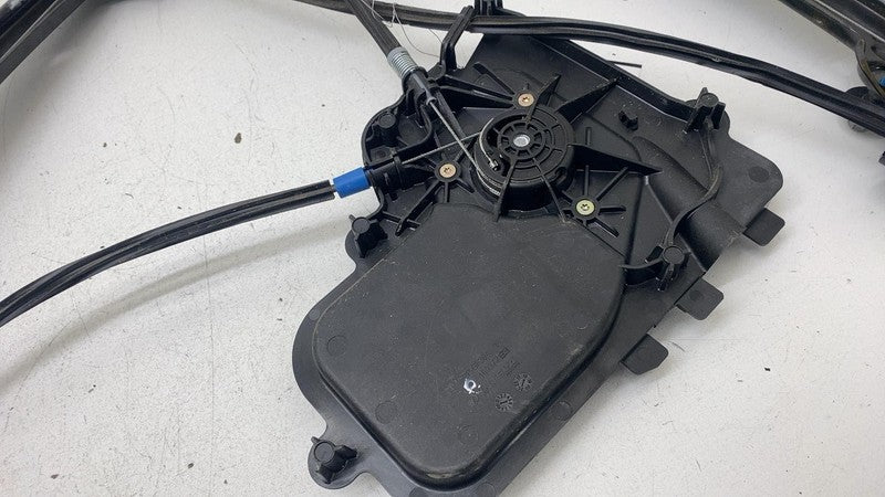 2017-2023 Tesla Model 3 Front Driver Side Door Window Regulator & Motor Left OEM