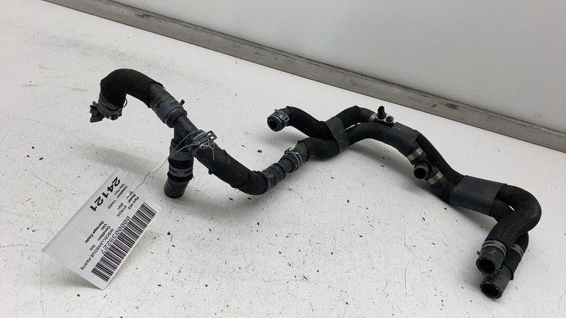 4KE145920E ⭕19-23 Audi e-Tron Right Battery Coolant Cooling Water Hose Tube Pipe 4KE145920E