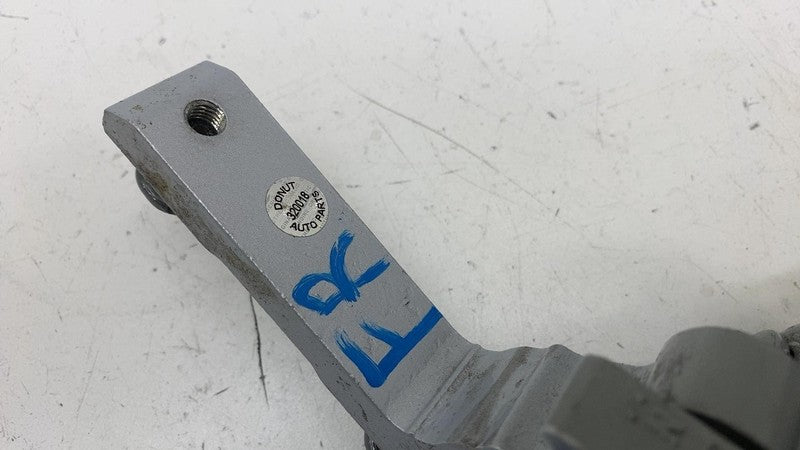 31662685 ⭕ 21-23 Polestar 2 Rear Passenger Side Right Door Hinge Upper & Lower 31662685