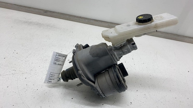 104467100E ⭕ 2017-2023 Model 3 Power Brake Booster Master Cylinder Reservoir 1044671-00-E