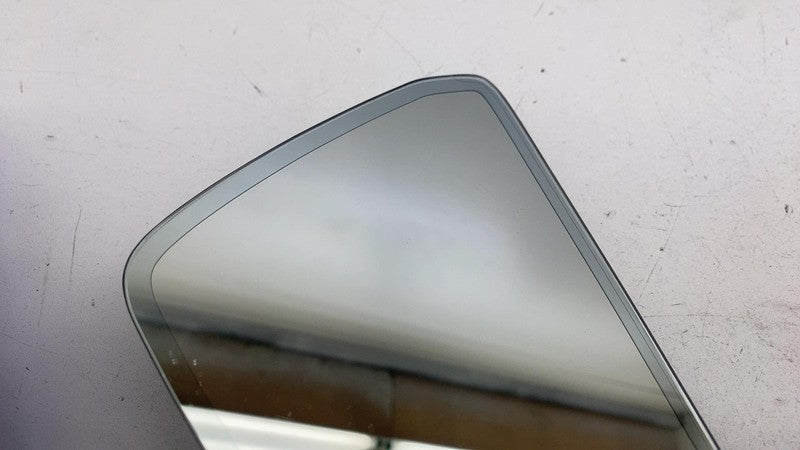 ⭕ 2017-2023 Tesla Model 3 Driver Side Exterior Rear View Door Mirror Glass Left
