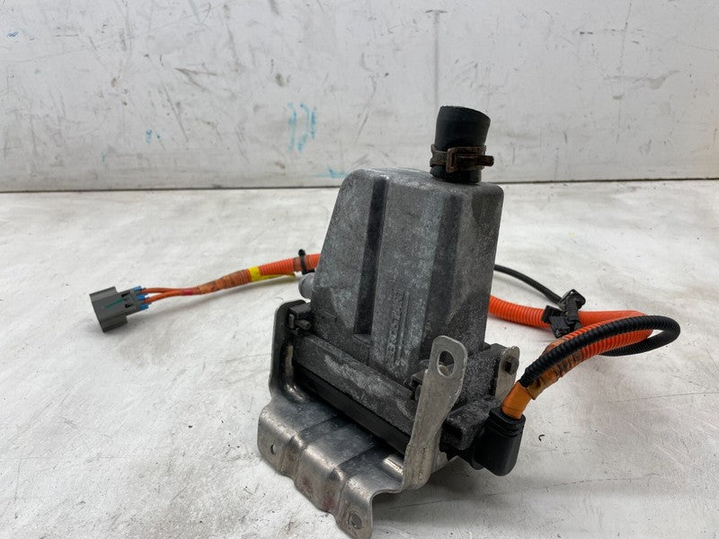 1009508 00 E ⭕ 12-15 Model S Electric Battery Heater & Bracket w/ Wiring Harness 1009508-00-E