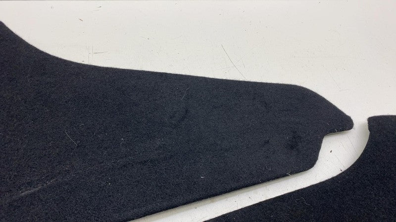 ⭕17-23 Model 3 Left & Right Center Console Carpet Trim 1561493-00-B/15