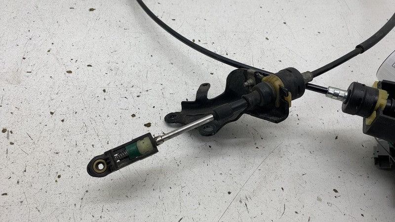 DJ5P 7K004 F 2013-2018 Ford C-Max Automatic Transmission Gear Selector Shifter Assembly OEM