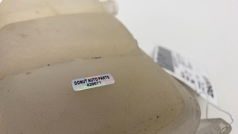 8V618K218AE 2013-2018 Ford C-Max Radiator Coolant Expansion Overflow Reservoir 8V61-8K218A-E