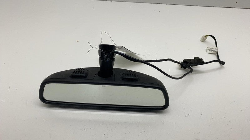 E11 026530 2016 2017 2018 Mercedes-Benz GLE350 Front Windshield Interior Rear View Mirror