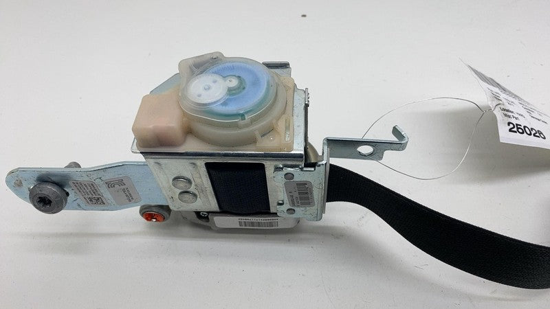 2016-2020 Tesla Model S Front Right 1st Row Seat Belt & Retractor 1079