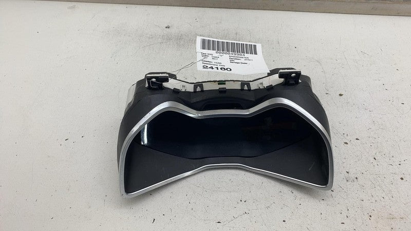 HM5T10849AD 2015-2018 Ford C-Max Front Dash Instrument Cluster Speedometer Gauge Assembly