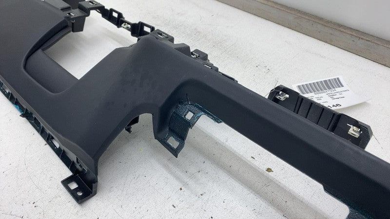⭕21-23 Tesla Model S X Front Dashboard Instrument Panel Lower Black 15