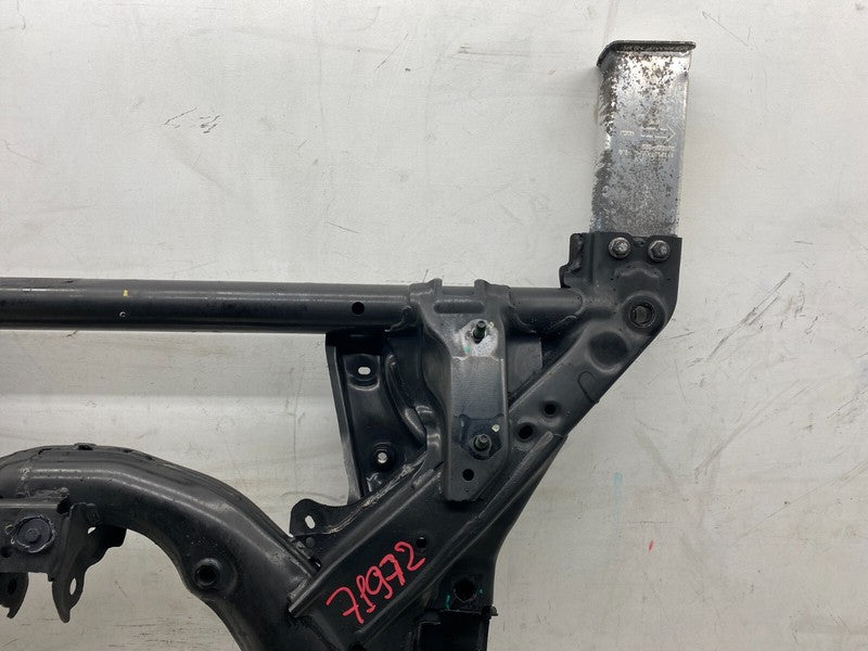⭕ 2017-2020 Tesla Model 3 Front Chassis Subframe w/ Ankle Catcher Crush Can Assy