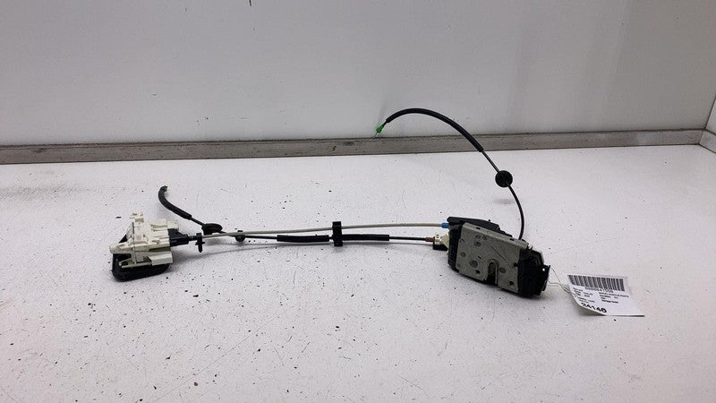 111206300C ⭕ 21-23 Tesla Model X Front Left Door Latch Lock Actuator E-Release 1112063-00-C