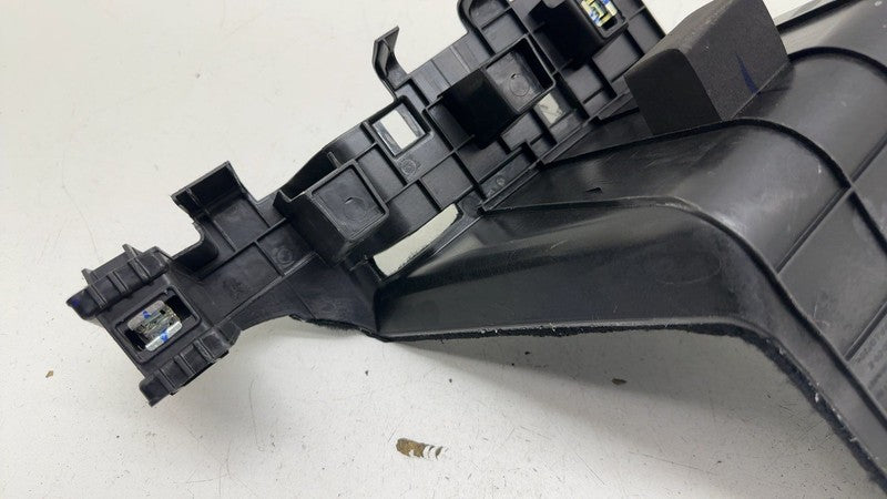 ⭕ 25-26 Model Y Rear Passenger Side Trunk Pocket End Bracket Right 193