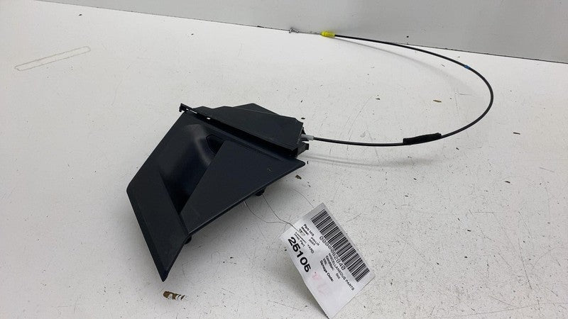 ⭕ 2023 2024 Toyota Prius Rear Driver Side Exterior Door Handle Outer Left LH OEM