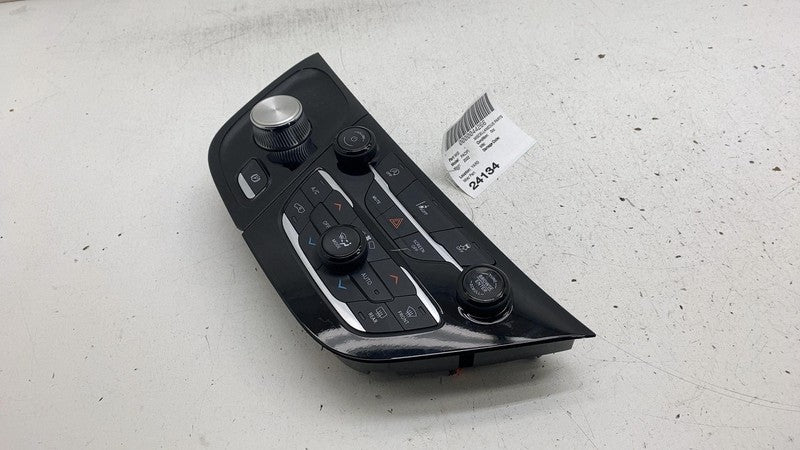 68240089AN ⭕ 2017-2024 Chrysler Pacifica Automatic Transmission Shift Dash Mount 68240089AN