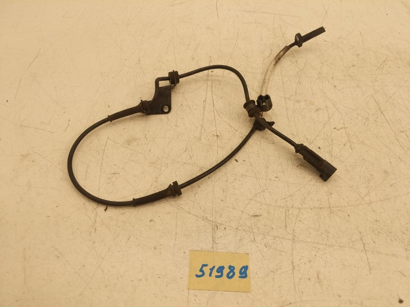 6009167 00 A ⭕ 12-15 Tesla Model S Front Right Anti-Lock ABS Wheel Speed Sensor 6009167-00-A