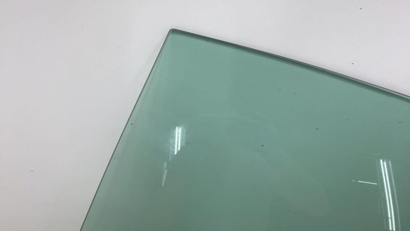 E6 43R-001074 ⭕ 2012-2020 Tesla Model S MS Rear Driver Side Door Window Glass Left LH