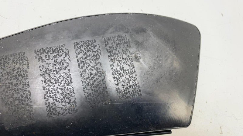 86980266409 ⭕ 2020 Mini Cooper Countryman Front Right Side Seat SRS Airbag OEM 86980266409M