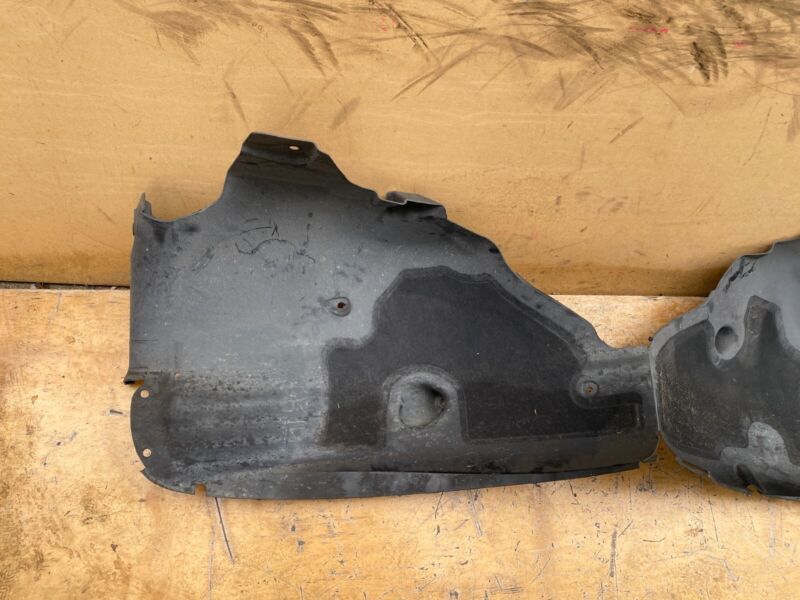 ⭕2017-2023 Tesla Model 3 Front Driver Side Wheel Fender Liner Splash Shield Left