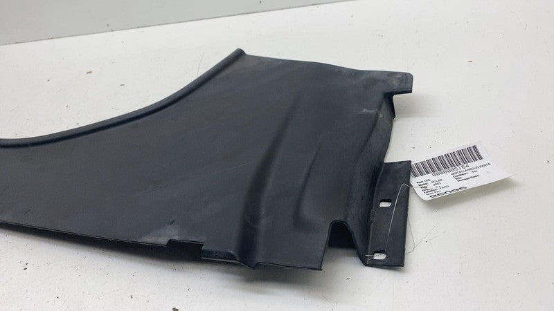 32244365 ⭕ 2021 2022 2023 Polestar 2 Front Trunk Frunk Rearward Cover Trim Panel 32244365