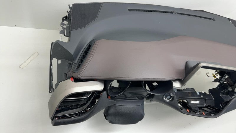 55401-10290-C0 ⭕ 2018-2019 Toyota C-HR Dash Dashboard Panel Assy (Black LB20) 55401-10290-C0