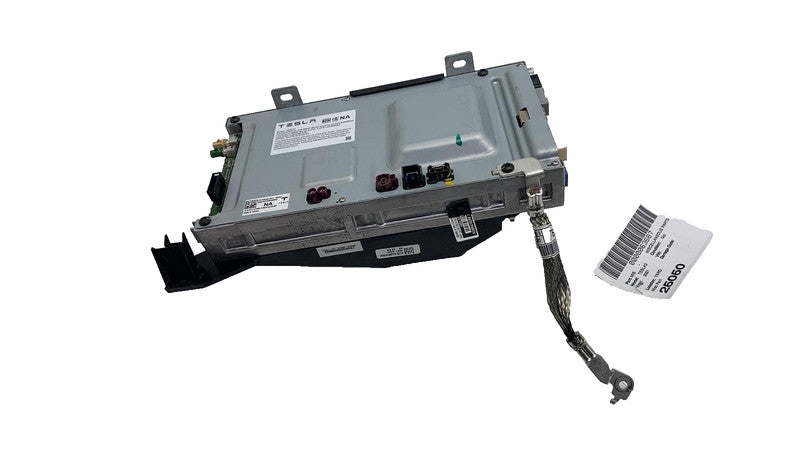 ⭕ 17-23 Model 3 MCU Media Control Unit Service Car Computer Module 156