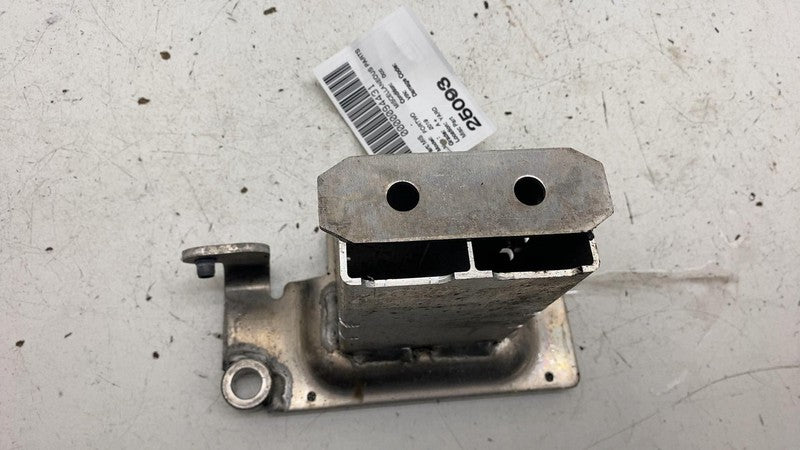 ⭕ 2019 Smart EQ Fortwo 2D Front Bumper Reinforcement Bracket Support A