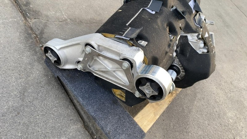 1035000-00-F ⭕14-18 Tesla Model S X Electric Engine Motor Front Small Drive Unit 1035000-00-J